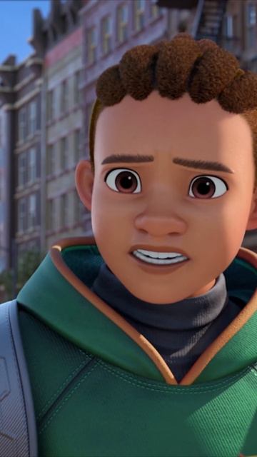 Это не самое странное, что я видел