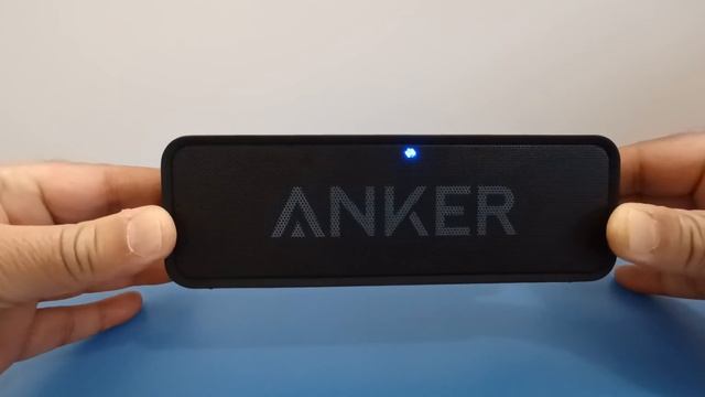 Anker Bluetooth Speaker Unboxing, Review And Sound Test | Cheapest & Powerful Bluetooth Speaker