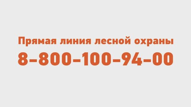 Останови огонь!