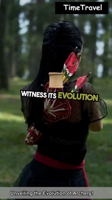 Exploring The Evolution Of Archery: From Ancient Traditions To Modern Techniques