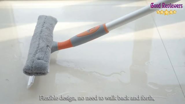 Top 5 Best Cheap Window Cleaners Review In 2022