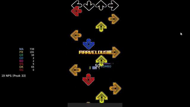 Kanikuly 1.5x 94.84%