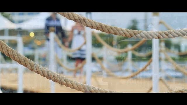 Mirage Park Resort - Pier