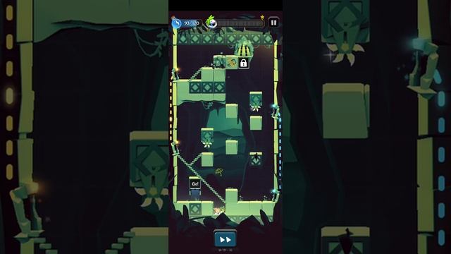 Lemmings W 171-31 Walkthrough.