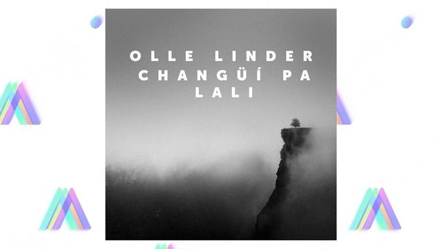 Olle Linder - Changüí Pa Lali [flamenco,gypsy, Waltz]