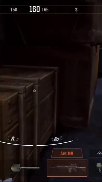 Обидно, досадно, но ладно#arenabreakout #игры #gaming #games #metro #пабг