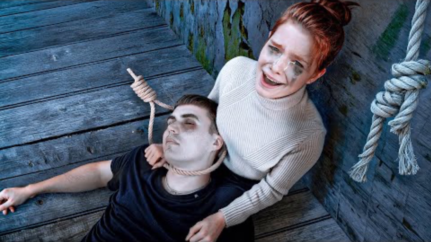 МАКС ВАЩЕНКО. МЫ ОШИБЛИСЬ. ОН НЕ M*НЬЯК И УM*P ЗРЯ. ВИОЛЕТТА ОБЪЯВИЛА НАМ B*ЙНУ