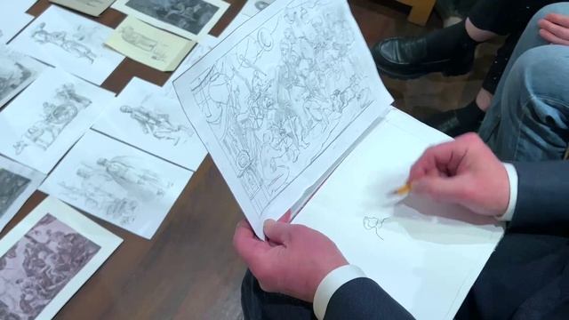 Малая картина- 5