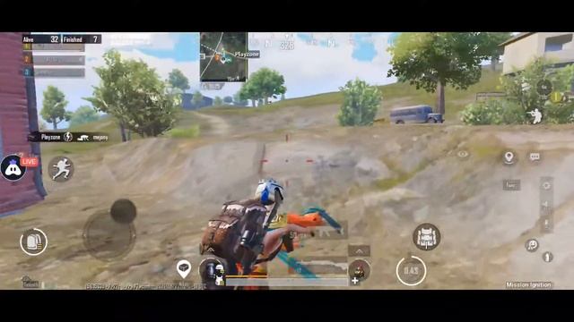 BGmi LIve With Gamadict