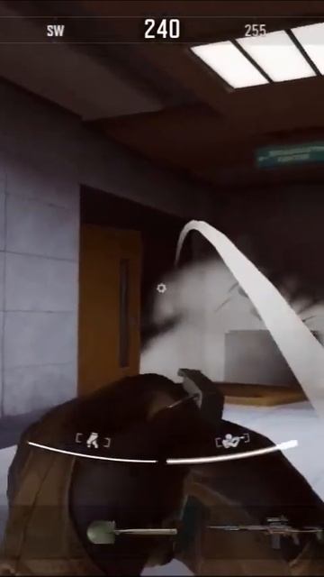 Неплохой Файт получился#arenabreakout #игры #gaming #games #пабг #metro