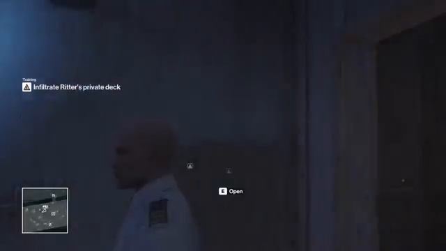 HITMAN #1 - YES PLEASE.... SILENT ASSASSIN