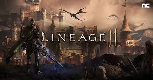 СТРИМ LINEAGE 2M ВЕЧЕРНИЙ ЧИЛЛ ЗАЛЕТАЙ БРАТЕЦ