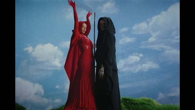 Doja Cat - Paint The Town Red