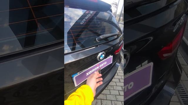 BMW X5 2015 2.0 DIESEL, OFFICIAL