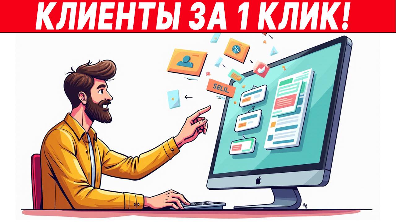 как найти клиентов мастеру ресниц