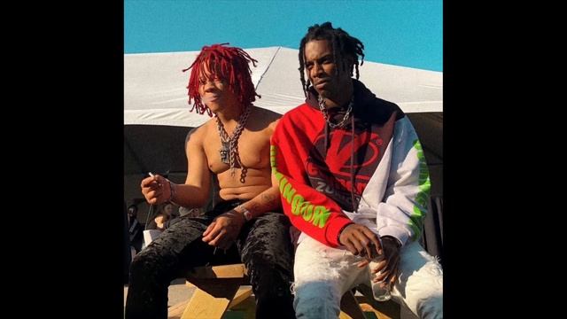 Free Miss The Rage Type Beat | Free Pierre Bourne Type Beat “ice Skate”