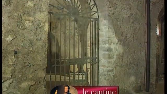 Le Cantine - Cantine Del Notaio
