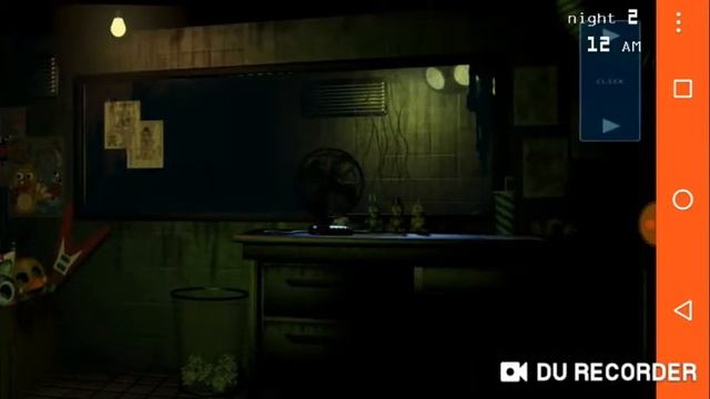 Прохождение фнаф 3 1и2 ночь