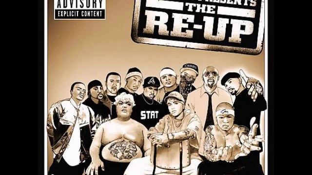 Eminem Ft 50 Cent And Cashis  Lloyd Banks - You Dont Know Remake