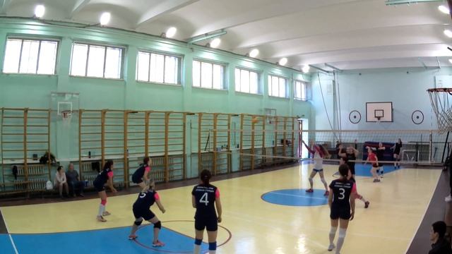 22.05.2022 | СОСНОВЫЙ БОР - БЕСЫ