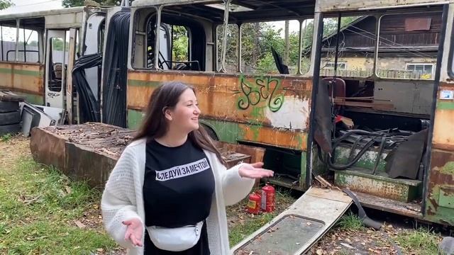 Слёт трэвел блогеров 