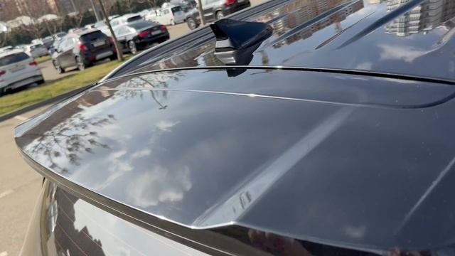 Palisade 2021/2 VIN8798