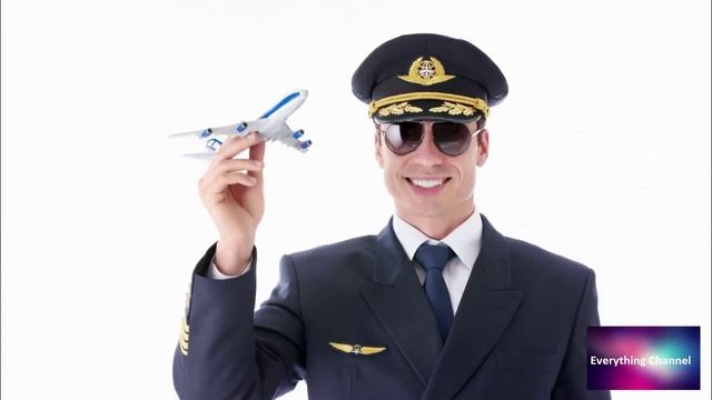 Топ 5 самых высокооплачеваемых профессий в мире!