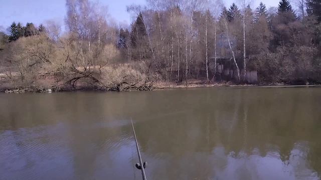 ОТКРЫТИЕ СЕЗОНА ЖИДКОЙ ВОДЫ 2025!