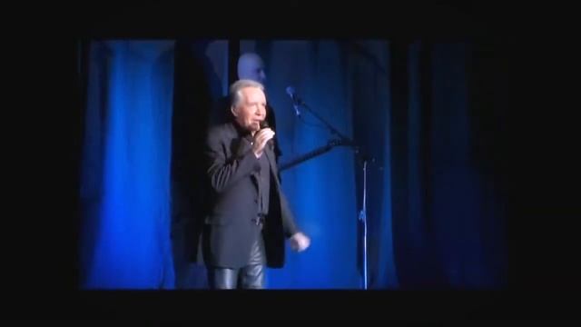 Michel Sardou 2005 Première Partie