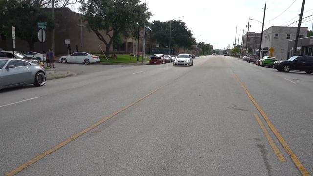 I Brought A 1500HP Camaro ZL1 To A TUNER CAR SHOW! (EURO And JDM Vs. FAST American Muscle!)