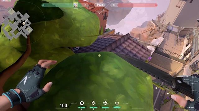 ¿Se Puede ACUCHILLAR La RUMBA De RAZE? | CAZANDO MITOS #4 | VALORANT