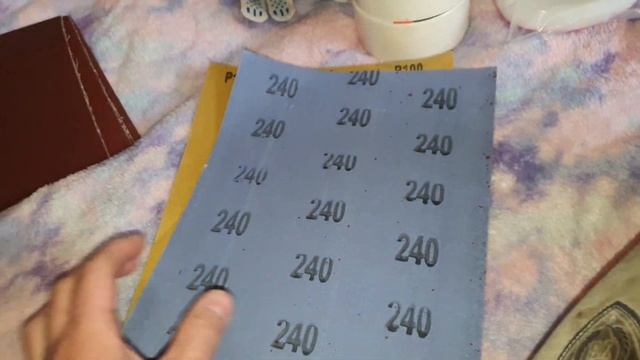 ВАЗ 2113 - Готовлю НА ПРОДАЖУ - 1 серия