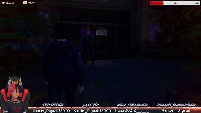 Life Is Strange True Colors: Chapter 1 Part 8 - Ethan's World