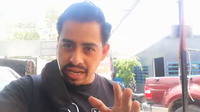 GOLPETEO EN LA APLICACIÓN BORA 09G