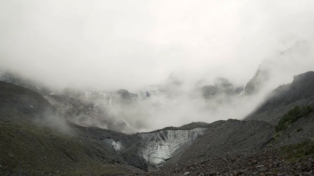 Slow TV. О прекрасная Алания/Северная Осетия