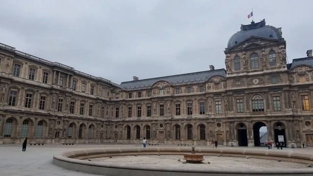 Грушко Ульяна и Неверова Лиза (второй тур)