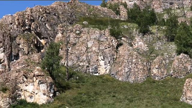 Знакомимся с Хакасией!