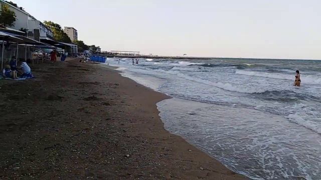 Любимый город Феодосия