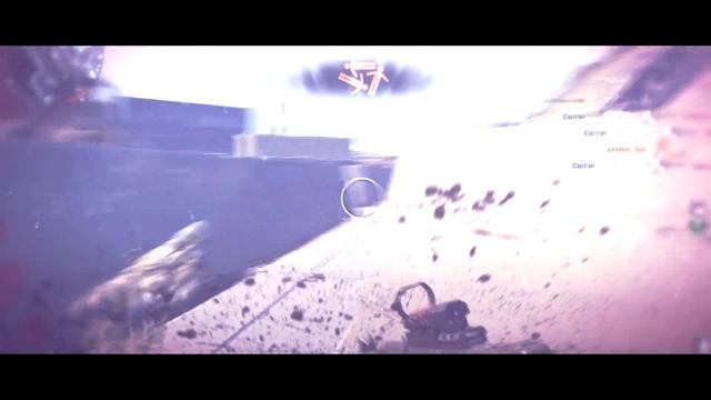 Warface ▶ Чёрная мамба ▶ FragMovie [★Сэстэп]