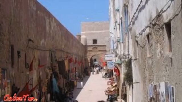 Отдых в Марокко C OnlineTur.ru