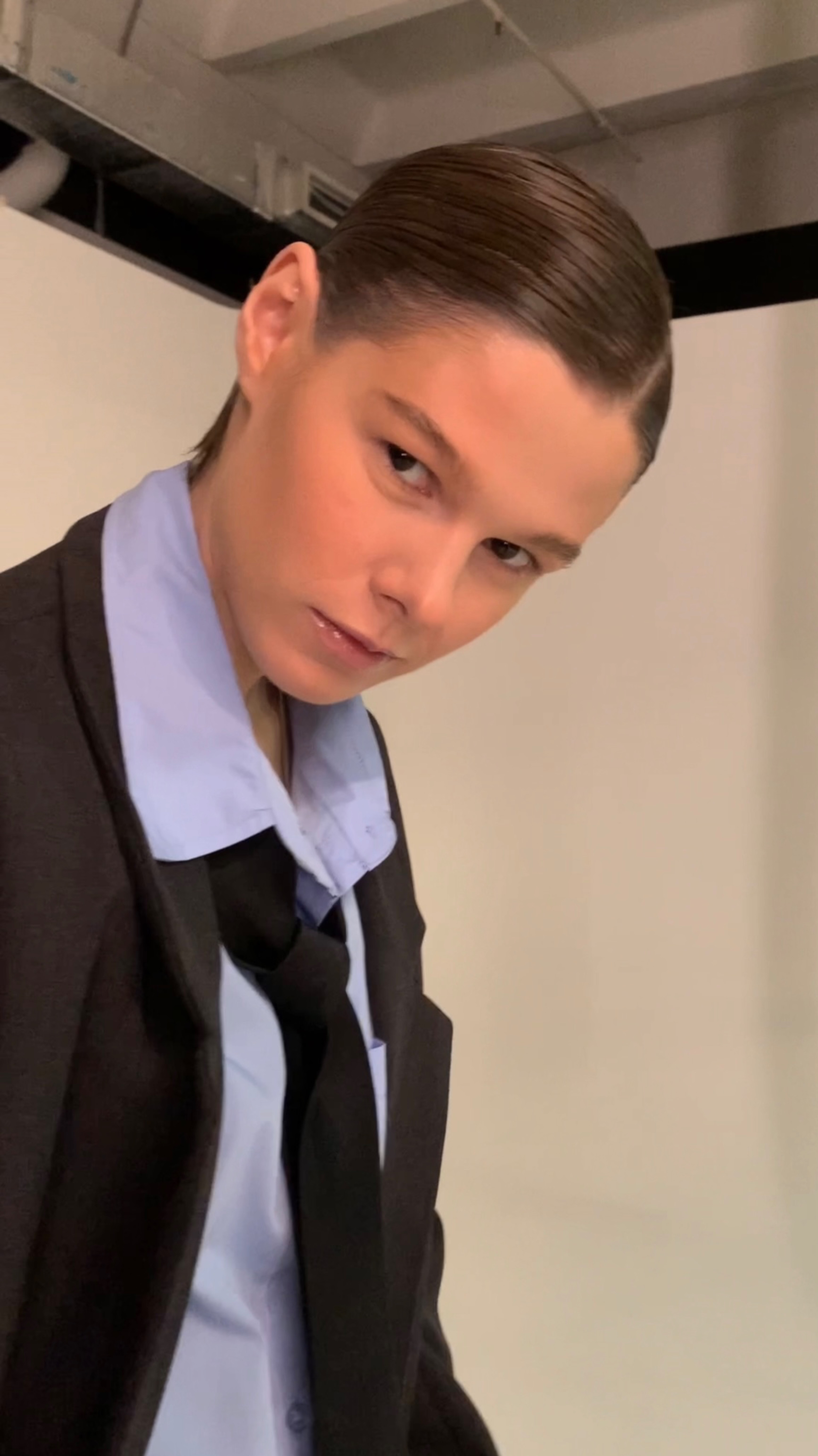 Коротко о себе