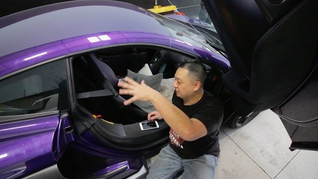 Vlog: Grocery Shopping With Nissan GTR