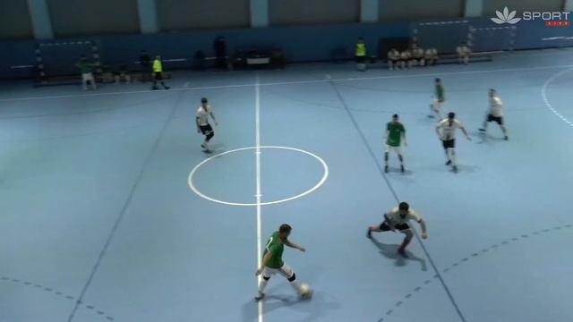 «Джамале» – «Салям»