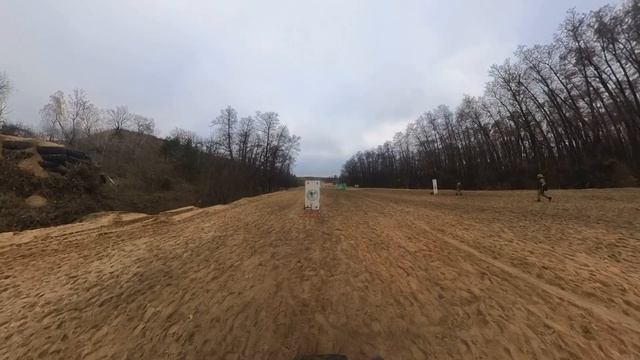 Будь готов 36 и Ловчикова Ирина.