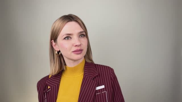 Саша Орехова/ Лёд 2/ Рита