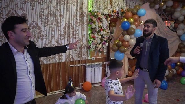 Umid Ad Gunu 1 Ci Hisse