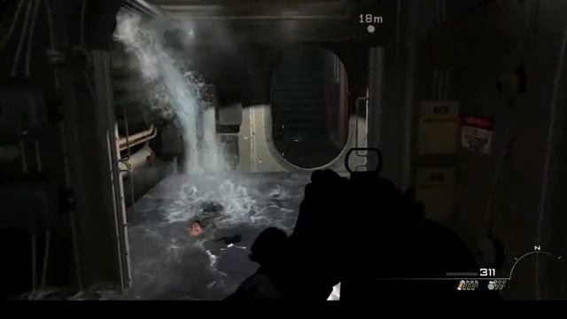 Call Of Duty-modern Warface 3