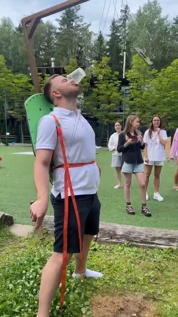 Игра ПУПЕНМЕЙСТЕР