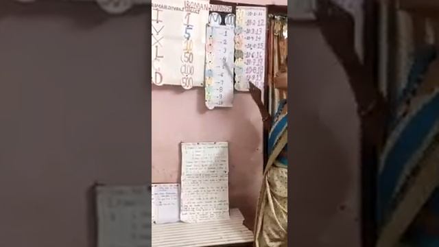 Sanskar The Smart School Jagdalpur Maths For Class 4th