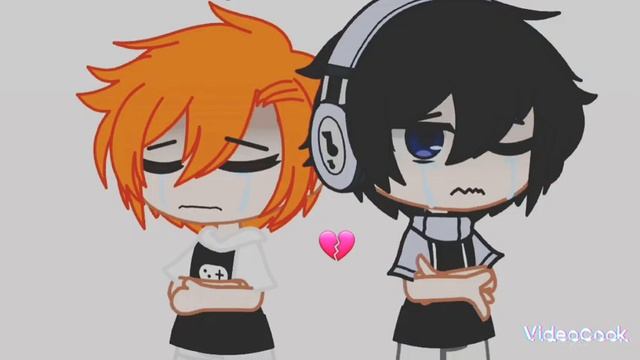 Я люблю тебя давно|клип аниме: Волибол|Кагехина|....